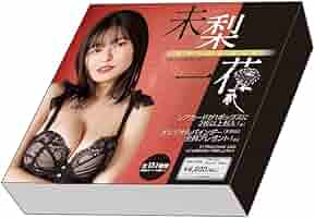 Amazon.co.jp: 「未梨一花Vol.3」 トレーディングカード 6個入り